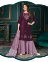 Lily And Lali Riwaaz 3 Festive Wear Wholesale Ready Made Suit Collection
